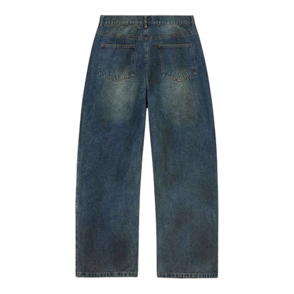 Vale Forever Glitch Denim Jeans