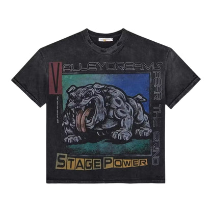 Vale Forever Big Stage Tee