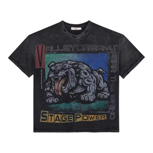 Vale Forever Big Stage Tee