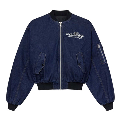 Vale Forever 1999-2000 Raw Bomber
