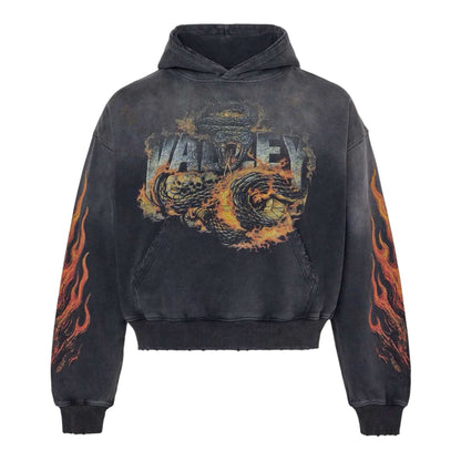Vale Forever Serpent Pullie Hoodie