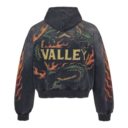Vale Forever Serpent Pullie Hoodie