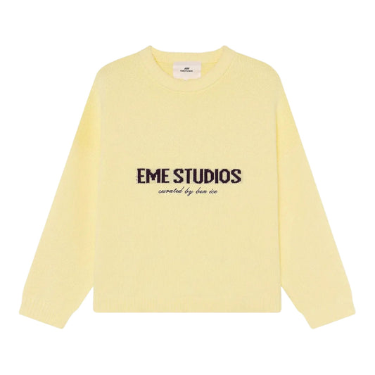 EMESTUDIOS Master Lise Knit Sweater