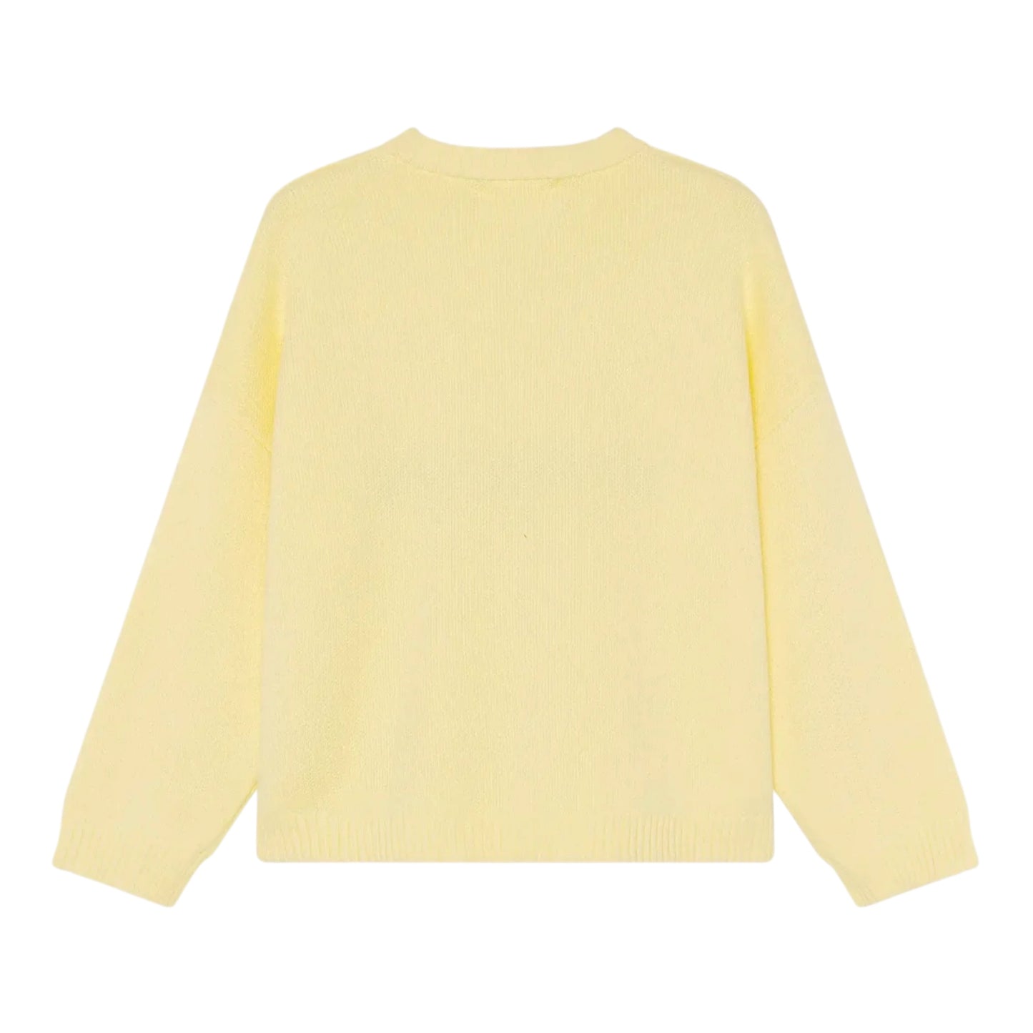 EMESTUDIOS Master Lise Knit Sweater