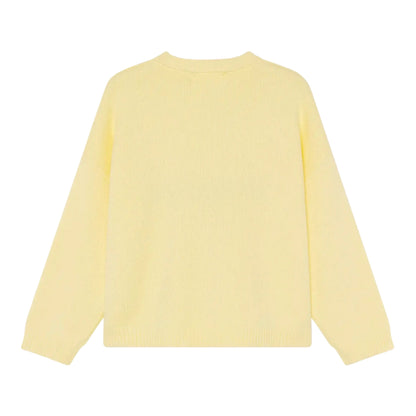 EMESTUDIOS Master Lise Knit Sweater