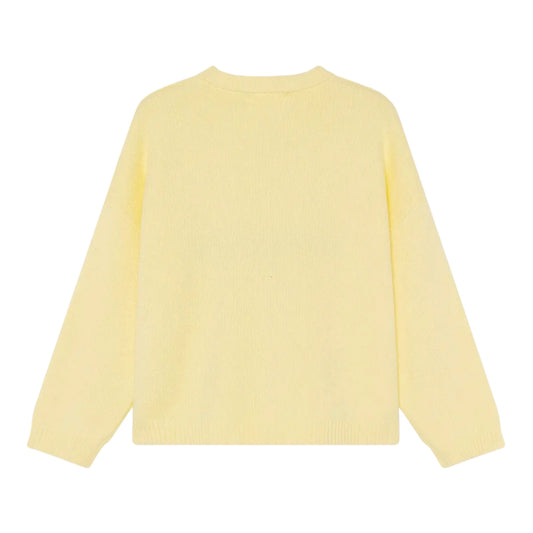 EMESTUDIOS Master Lise Knit Sweater