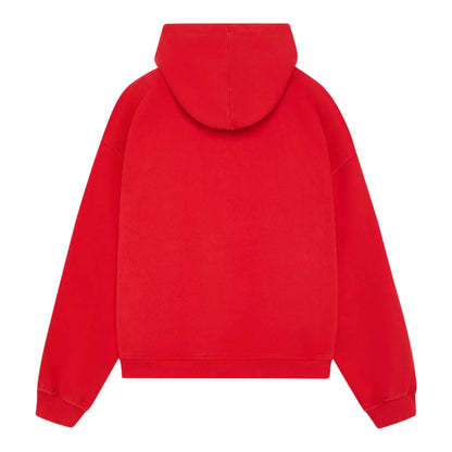 EMESTUDIOS Edge Cherry Full Zip