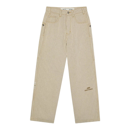 EMESTUDIOS Trip Off Sand Denim Pants