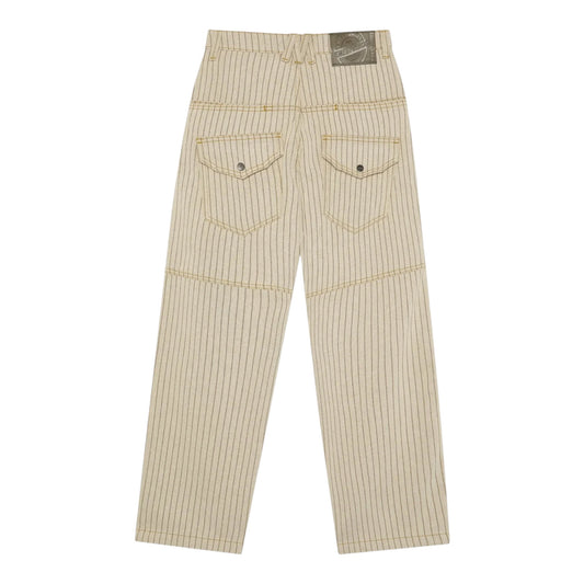 EMESTUDIOS Trip Off Sand Denim Pants