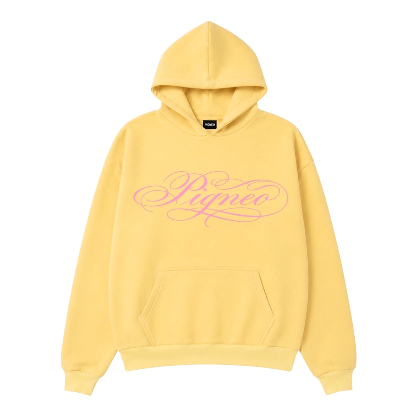 PIGNEO Butter Hoodie