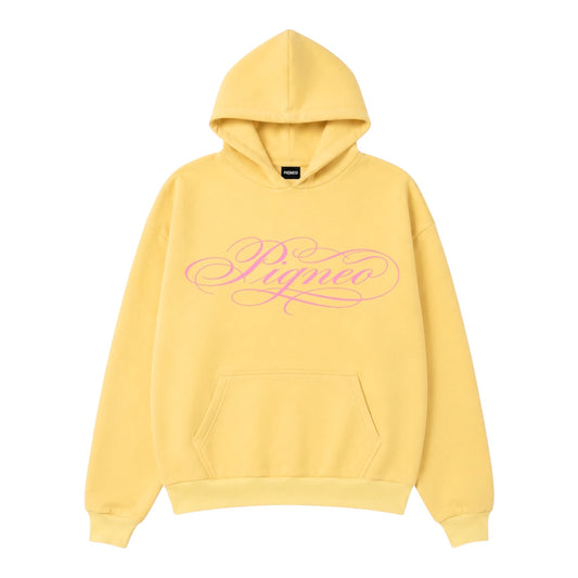 PIGNEO Butter Hoodie