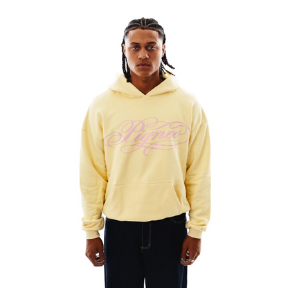 PIGNEO Butter Hoodie