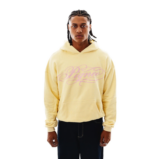 PIGNEO Butter Hoodie