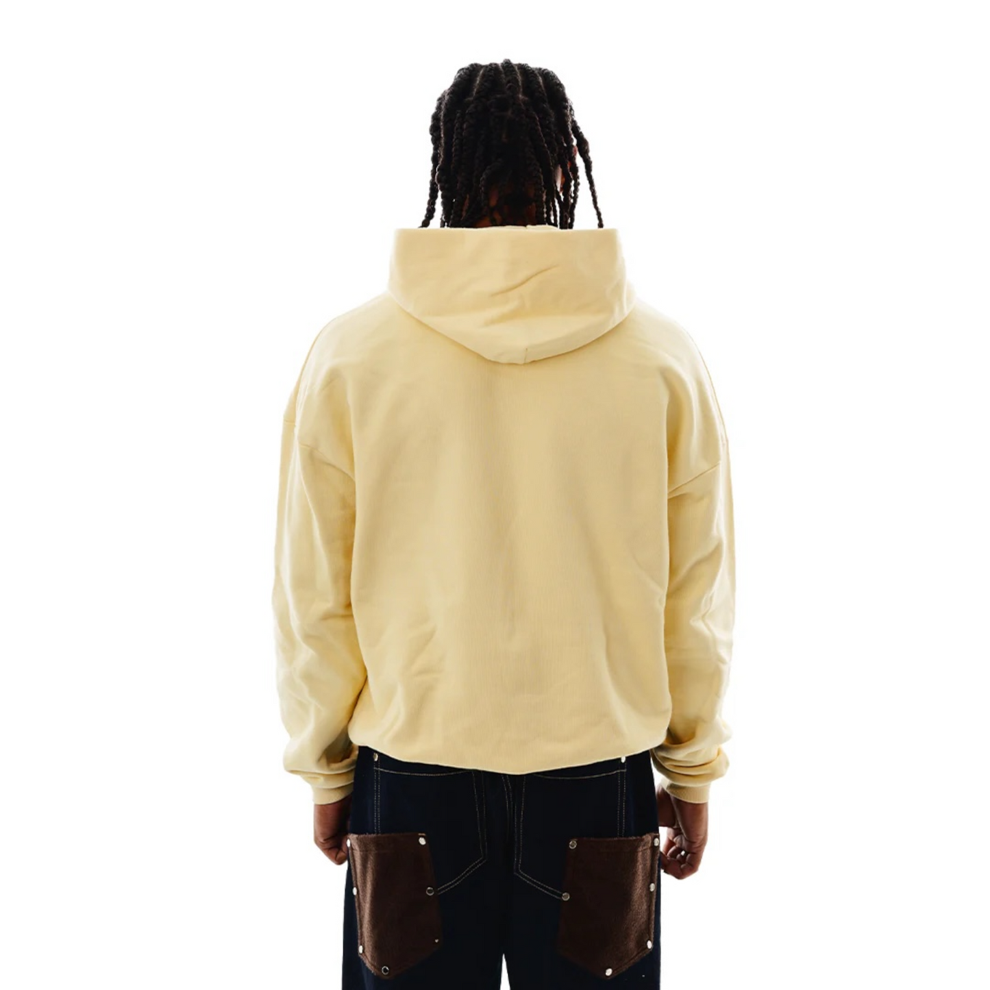 PIGNEO Butter Hoodie