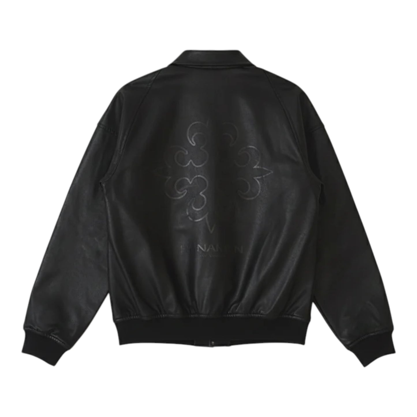 PIGNEO Bomber Jacket Black Especial Edition