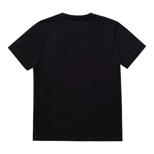 Sinners Monogram Slim Black T-shirt