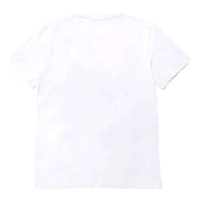 Sinners Monogram Slim White T-shirt