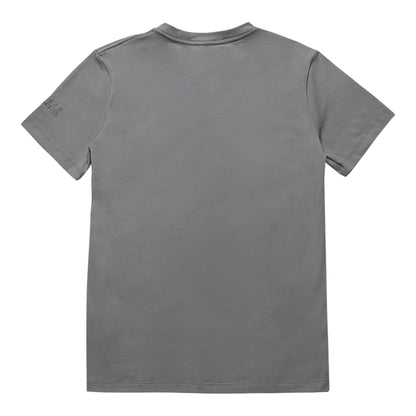 Sinners Monogram Slim Gray T-shirt