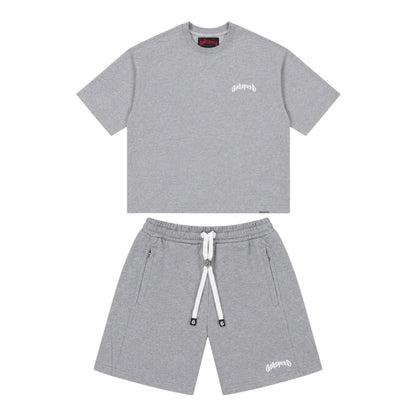 Godspeed Vital Light Grey Set