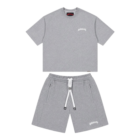Godspeed Vital Light Grey Set