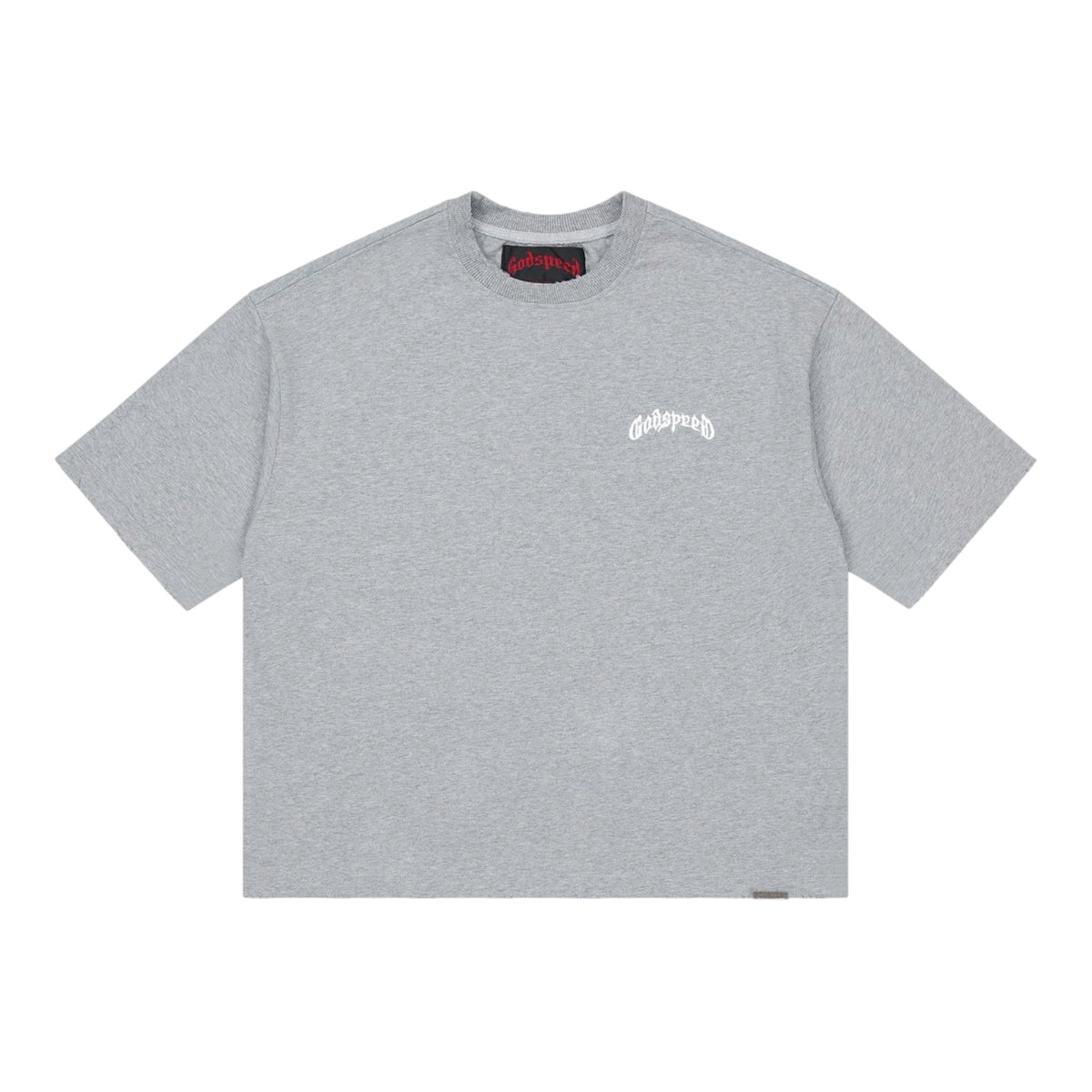 Godspeed Vital Light Grey Set