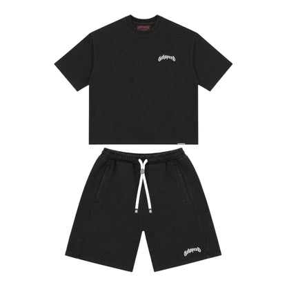Godspeed Vital Black Set