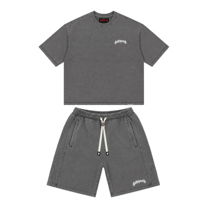 Godspeed Vital Grey Set