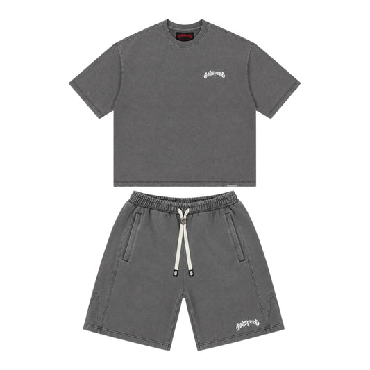 Godspeed Vital Grey Set