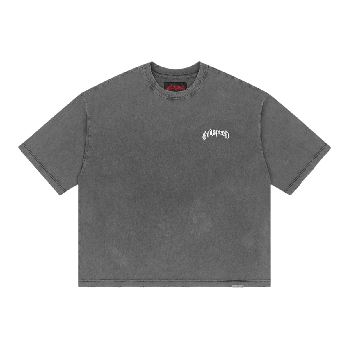 Godspeed Vital Grey Set