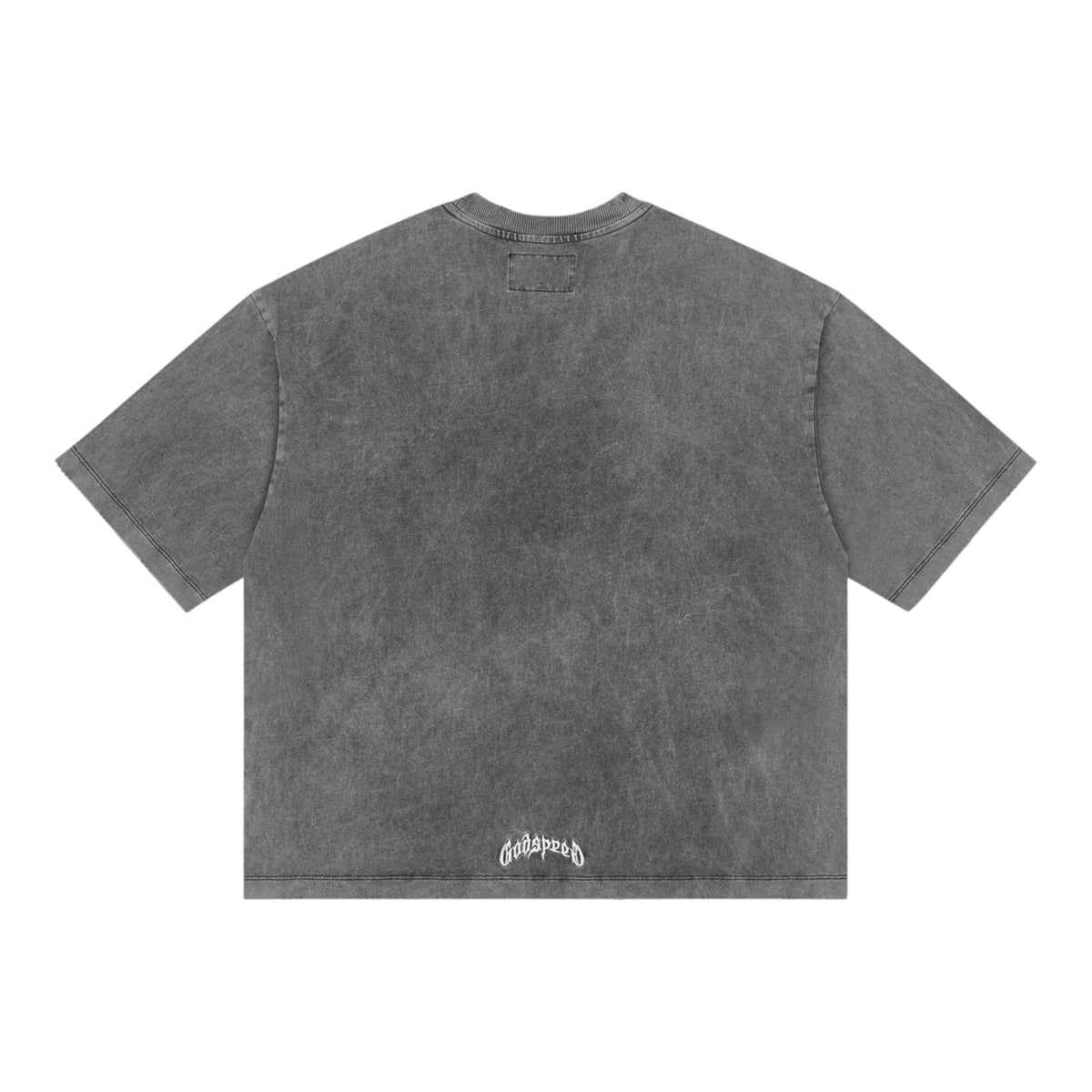 Godspeed Vital Grey Set