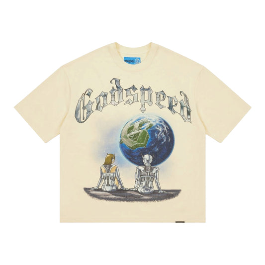 Godspeed Artificial Love Tee