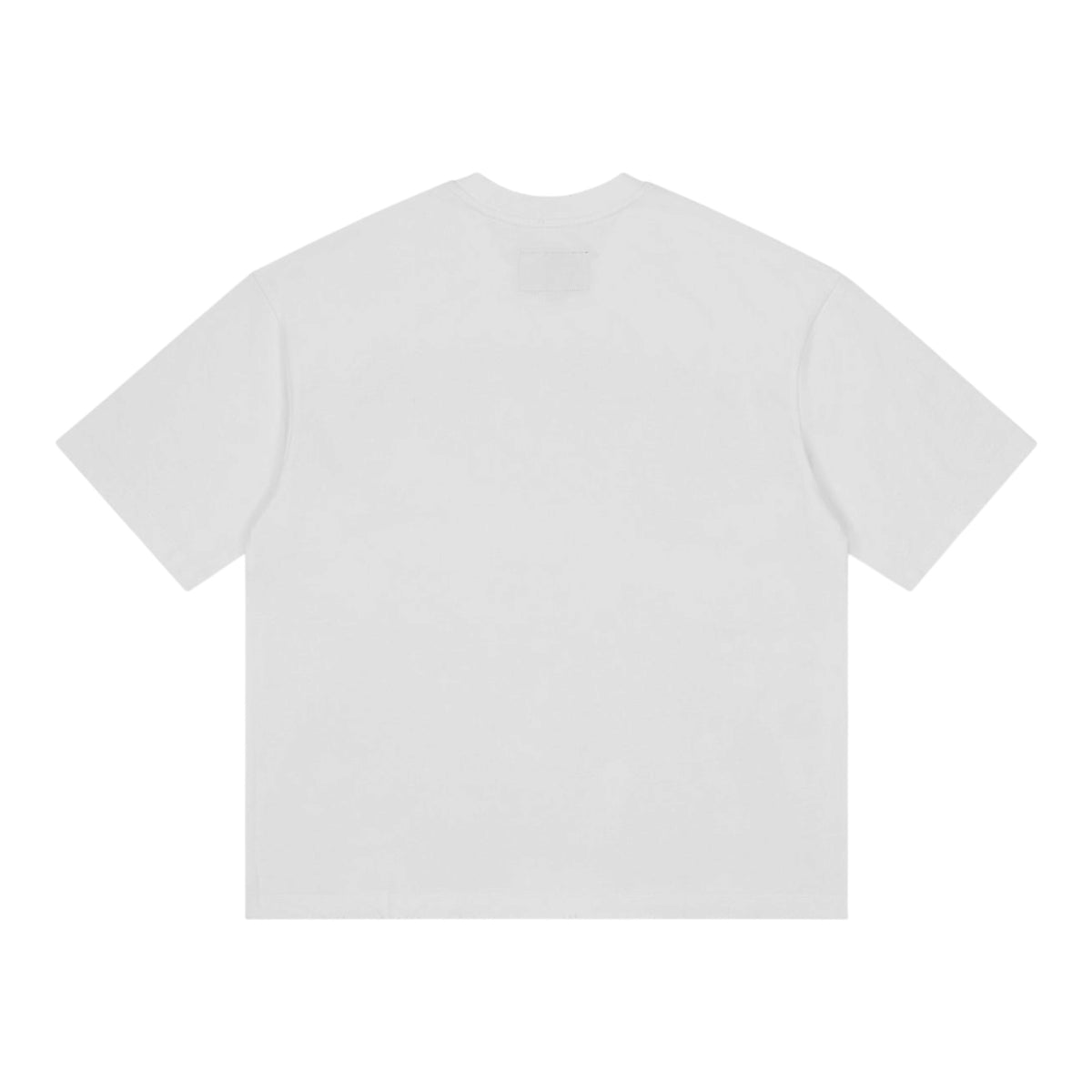 Godspeed Skeleton Beach Tee