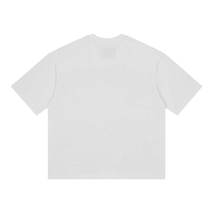 Godspeed Skeleton Beach Tee