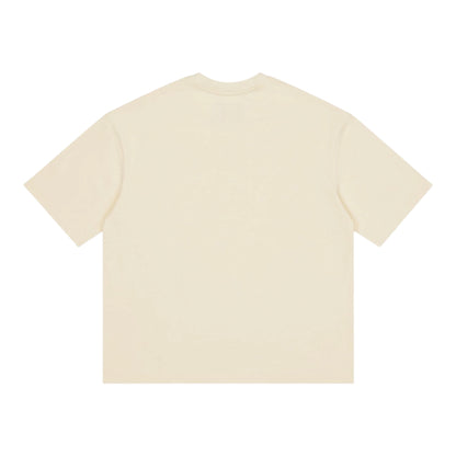 Godspeed Aura Farm Bone Tee