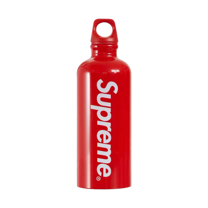 Supreme SIGG Water Bottle