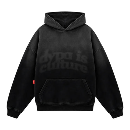 Culture Legacy Hoodie Acid Wash "DYPA"