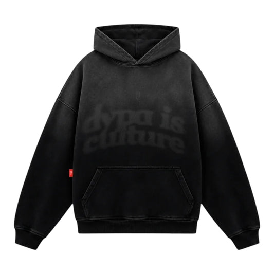 Culture Legacy Hoodie Acid Wash "DYPA"