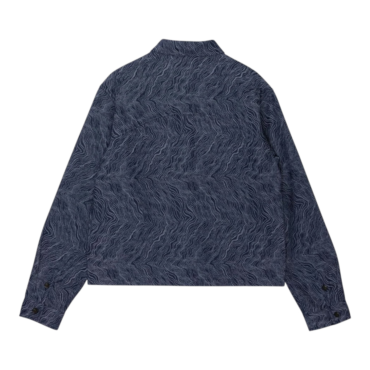 Honor The Gift Indigo Jacket