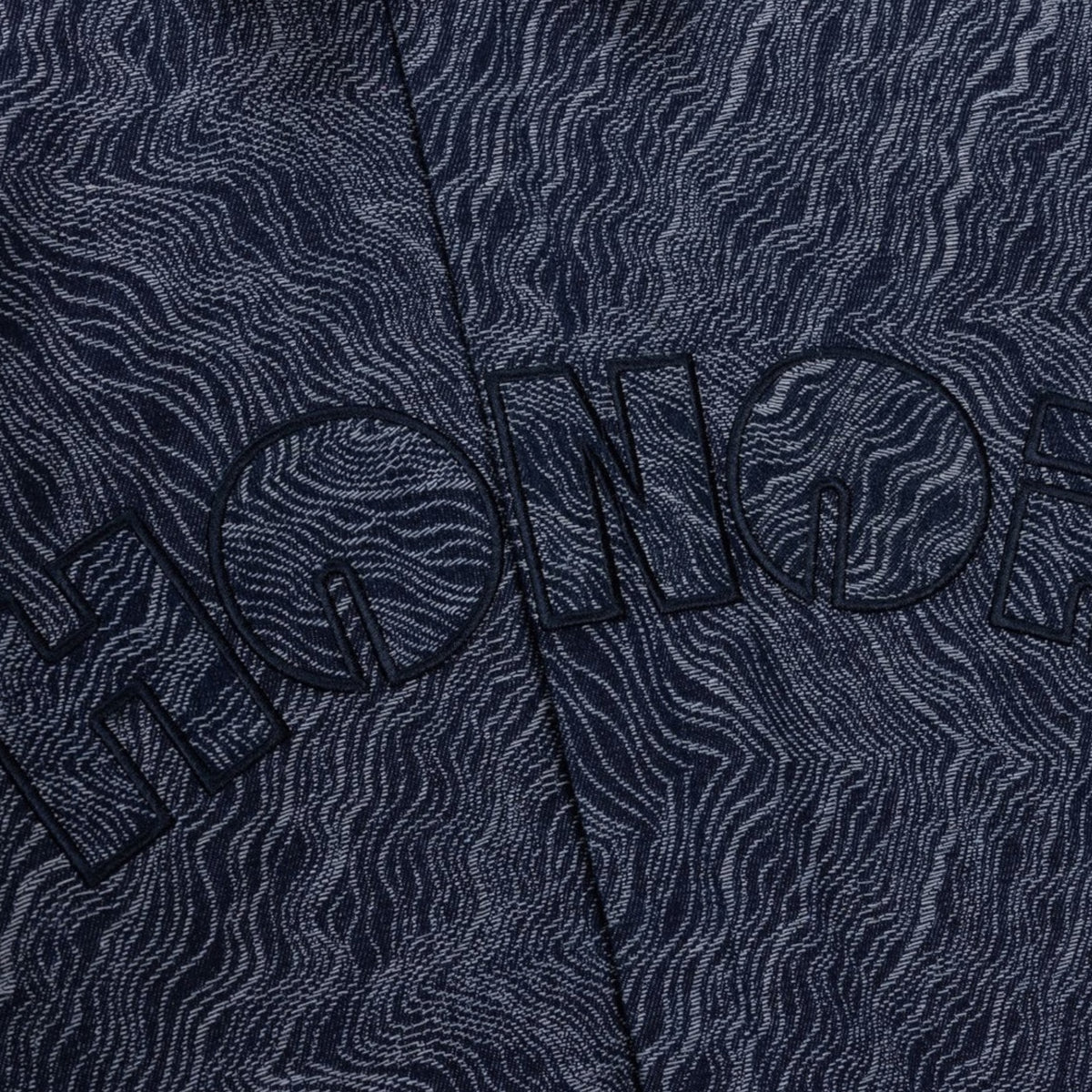 Honor The Gift Indigo Jacket