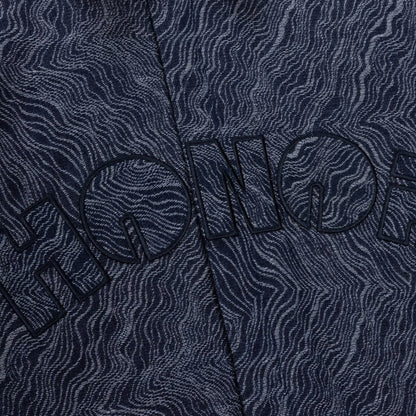 Honor The Gift Indigo Jacket