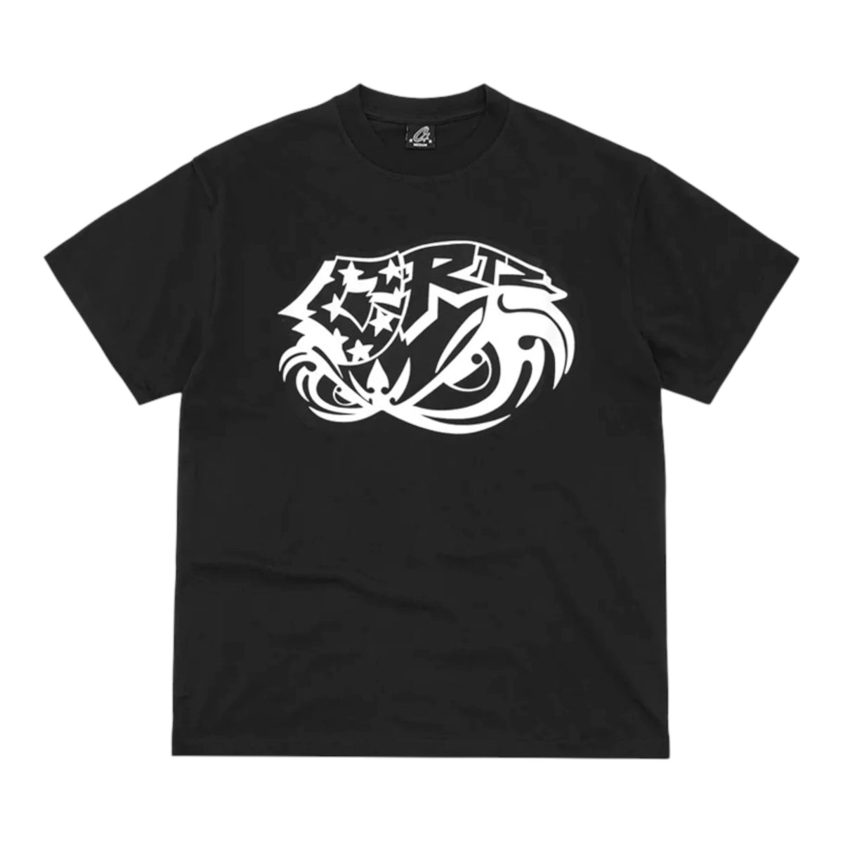 Corteiz Nuh Fear Tee