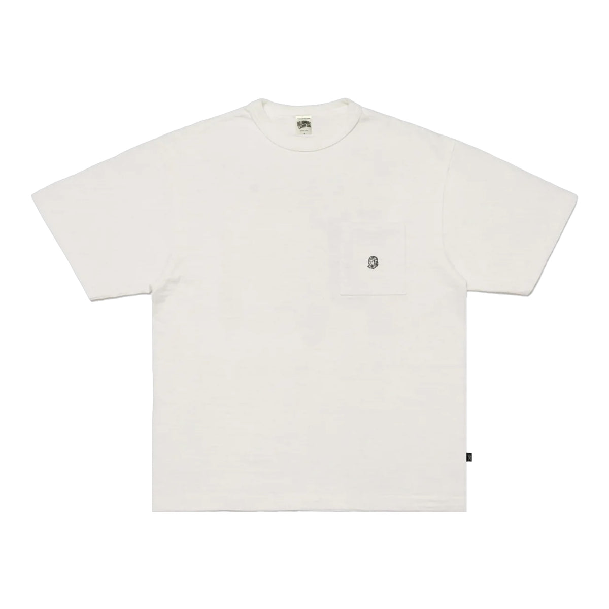 Billionaire Boys Club Pocket Tee (Flagship Exclusive)