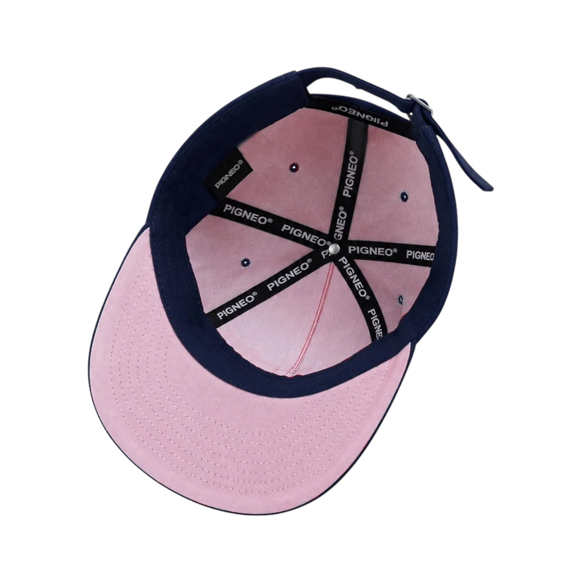PIGNEO Swag Cap Navy
