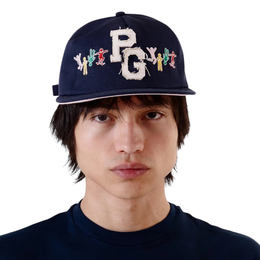 PIGNEO Swag Cap Navy
