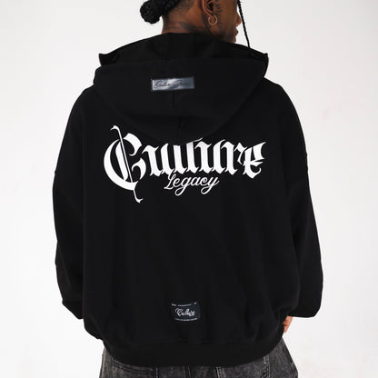 Culture Legacy Ski Mask Hoodie